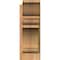 Ekena Millwork Olympic Smooth Traditional Outlooker, Western Red Cedar, 7 1/2"W x 20"D x 20"H OUT08X20X20OLY01SWR - alternate 4